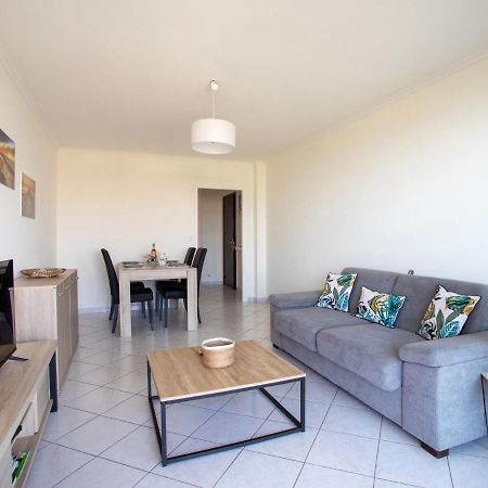 Apartment Le Cagnes Beach-3 By Interhome Exterior photo