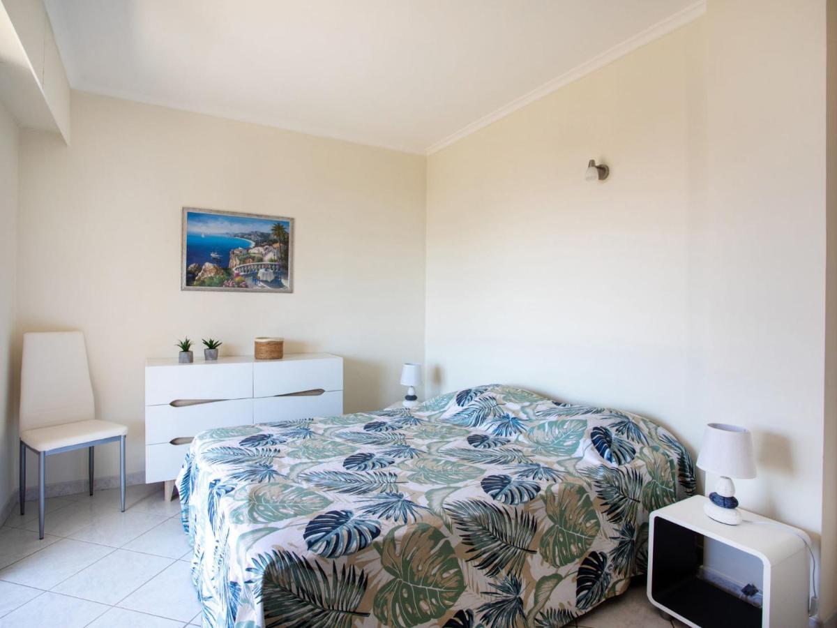 Apartment Le Cagnes Beach-3 By Interhome Exterior photo